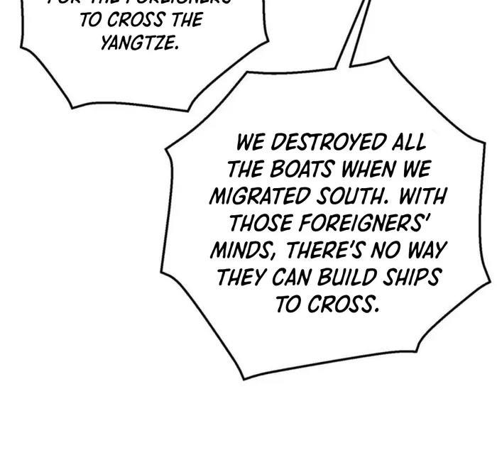 The Son Of The First Emperor Kills Enemies And Becomes A God Chapter 122 - Page 35