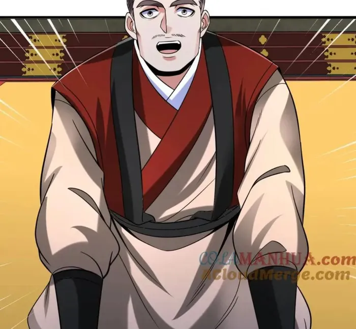 The Son Of The First Emperor Kills Enemies And Becomes A God Chapter 122 - Page 37