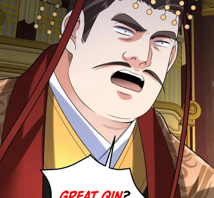 The Son Of The First Emperor Kills Enemies And Becomes A God Chapter 122 - Page 39