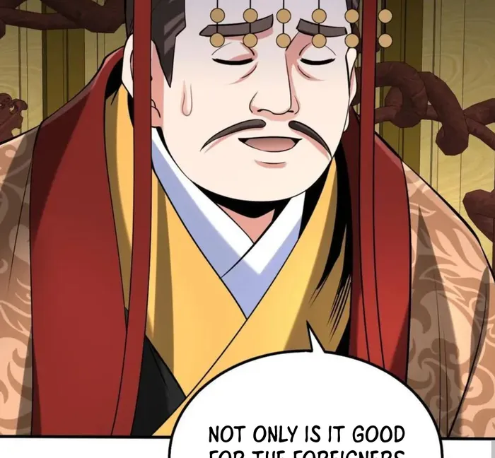 The Son Of The First Emperor Kills Enemies And Becomes A God Chapter 122 - Page 42