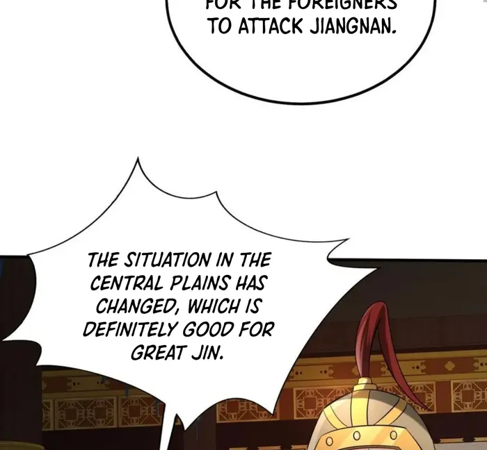 The Son Of The First Emperor Kills Enemies And Becomes A God Chapter 122 - Page 43