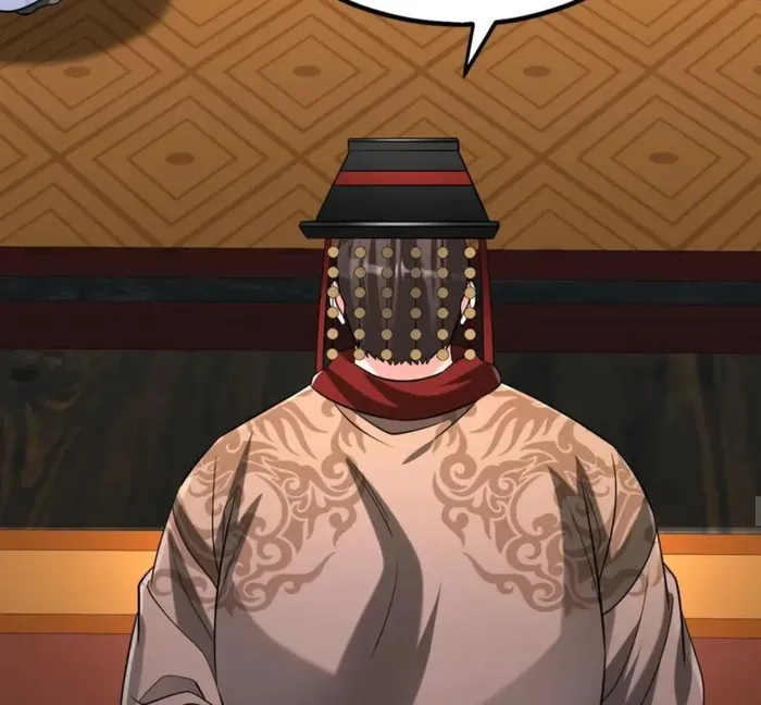 The Son Of The First Emperor Kills Enemies And Becomes A God Chapter 122 - Page 50