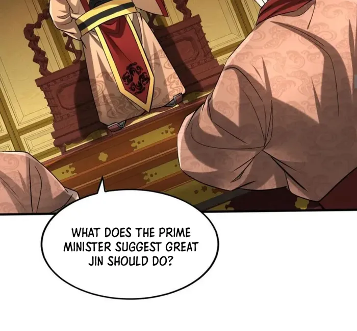 The Son Of The First Emperor Kills Enemies And Becomes A God Chapter 122 - Page 57