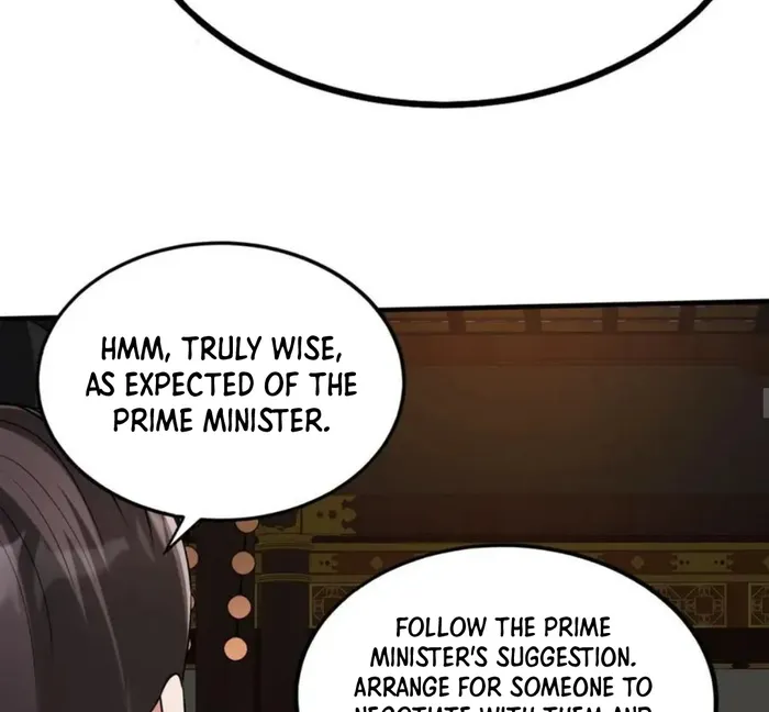 The Son Of The First Emperor Kills Enemies And Becomes A God Chapter 122 - Page 60