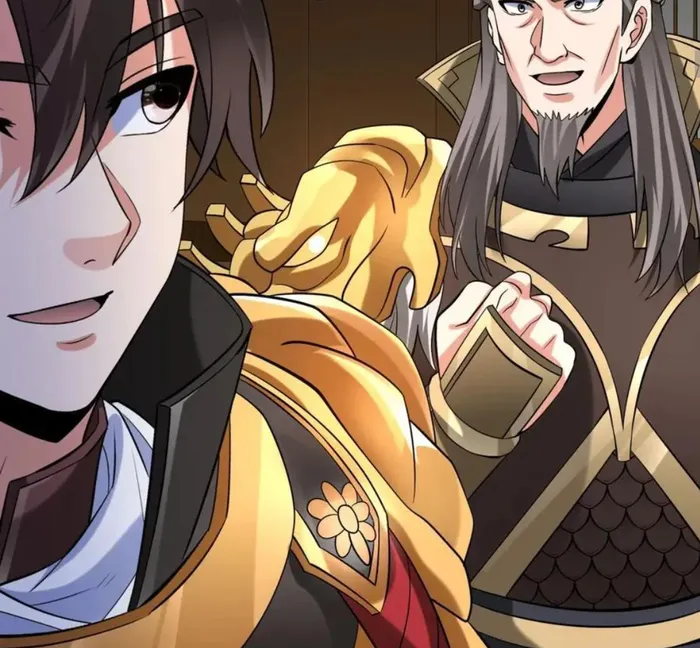 The Son Of The First Emperor Kills Enemies And Becomes A God Chapter 122 - Page 66