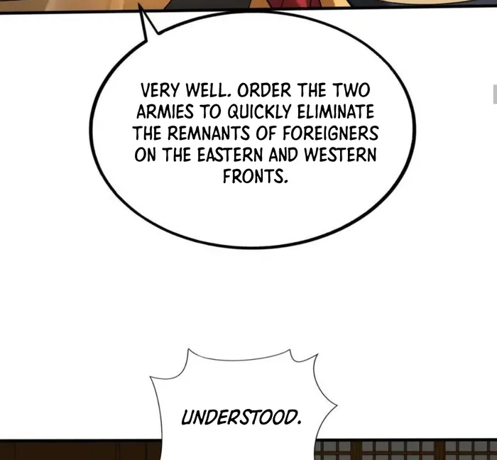 The Son Of The First Emperor Kills Enemies And Becomes A God Chapter 122 - Page 67