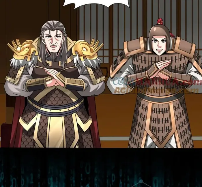 The Son Of The First Emperor Kills Enemies And Becomes A God Chapter 122 - Page 68