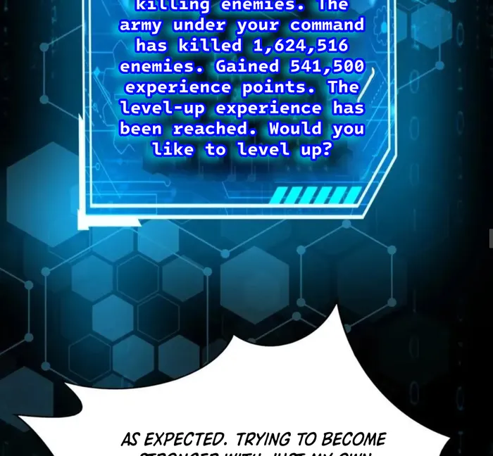 The Son Of The First Emperor Kills Enemies And Becomes A God Chapter 122 - Page 70