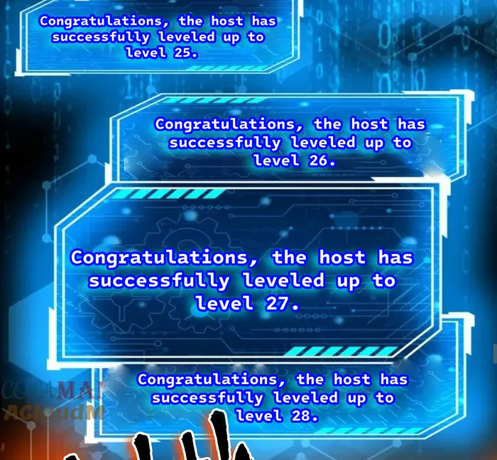 The Son Of The First Emperor Kills Enemies And Becomes A God Chapter 122 - Page 74