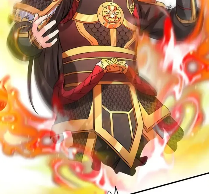 The Son Of The First Emperor Kills Enemies And Becomes A God Chapter 122 - Page 77