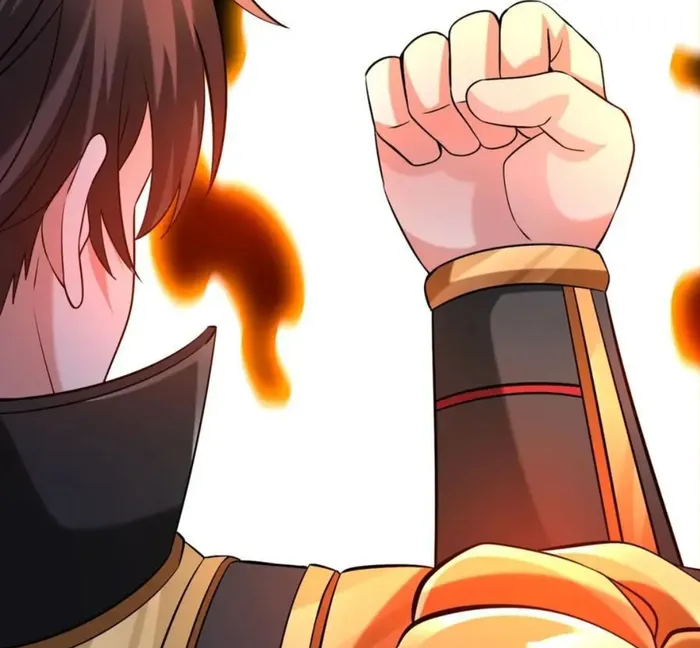 The Son Of The First Emperor Kills Enemies And Becomes A God Chapter 122 - Page 80