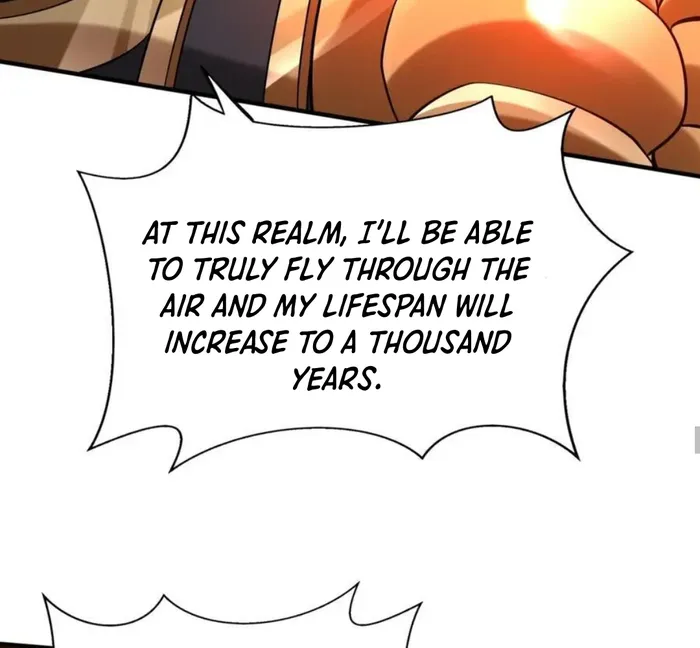 The Son Of The First Emperor Kills Enemies And Becomes A God Chapter 122 - Page 81