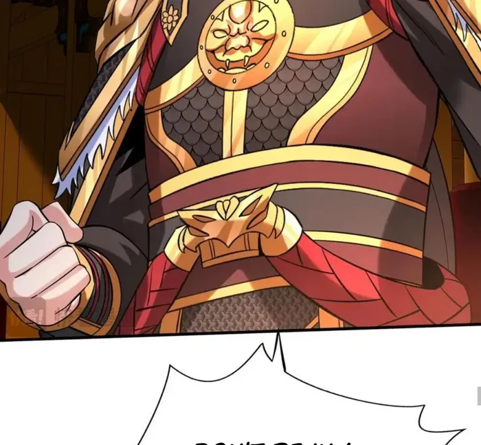 The Son Of The First Emperor Kills Enemies And Becomes A God Chapter 122 - Page 83