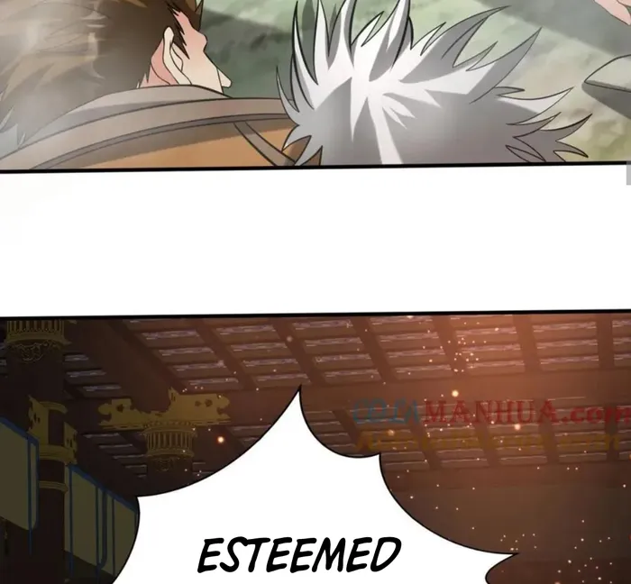 The Son Of The First Emperor Kills Enemies And Becomes A God Chapter 122 - Page 88