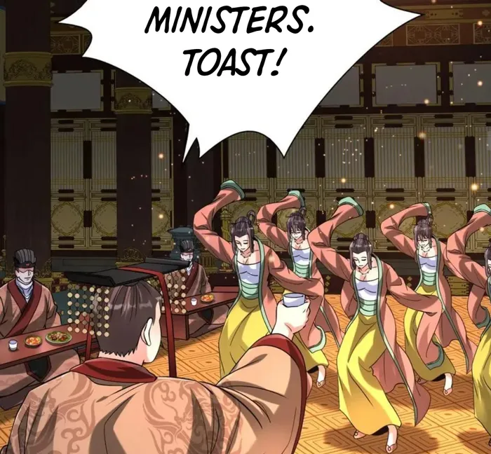 The Son Of The First Emperor Kills Enemies And Becomes A God Chapter 122 - Page 89