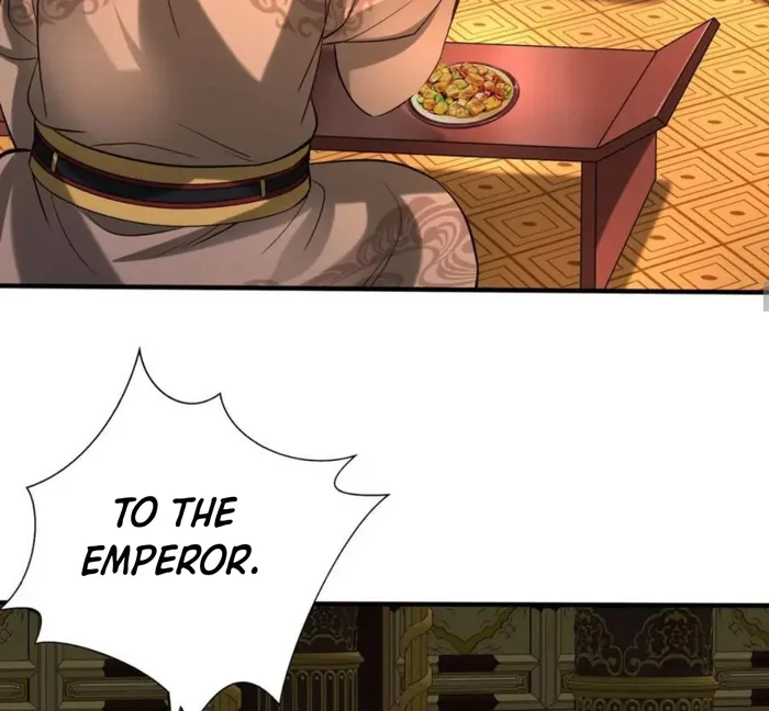 The Son Of The First Emperor Kills Enemies And Becomes A God Chapter 122 - Page 90