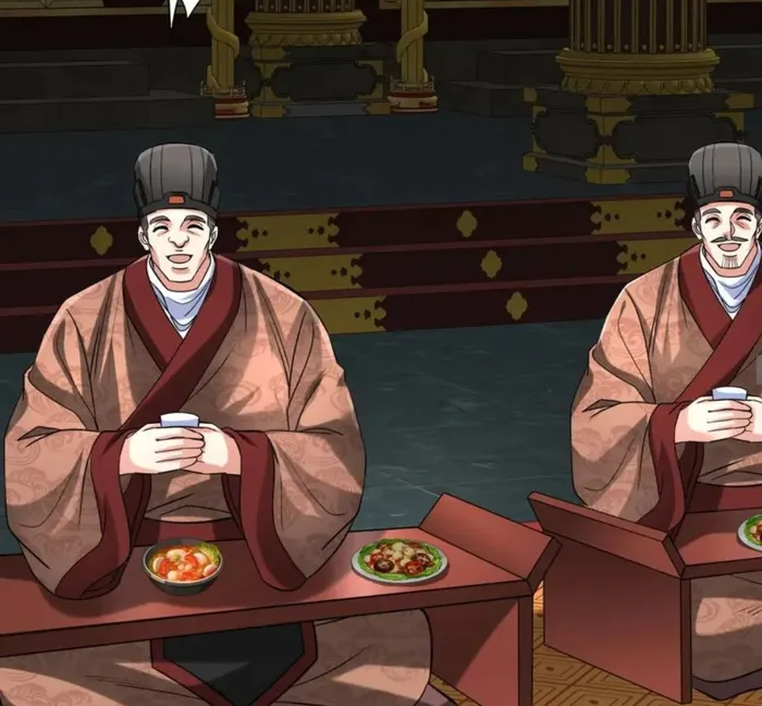 The Son Of The First Emperor Kills Enemies And Becomes A God Chapter 122 - Page 91