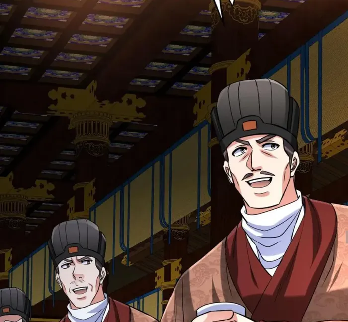 The Son Of The First Emperor Kills Enemies And Becomes A God Chapter 122 - Page 93