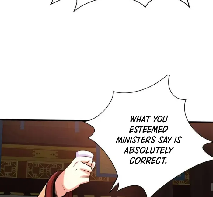 The Son Of The First Emperor Kills Enemies And Becomes A God Chapter 122 - Page 95