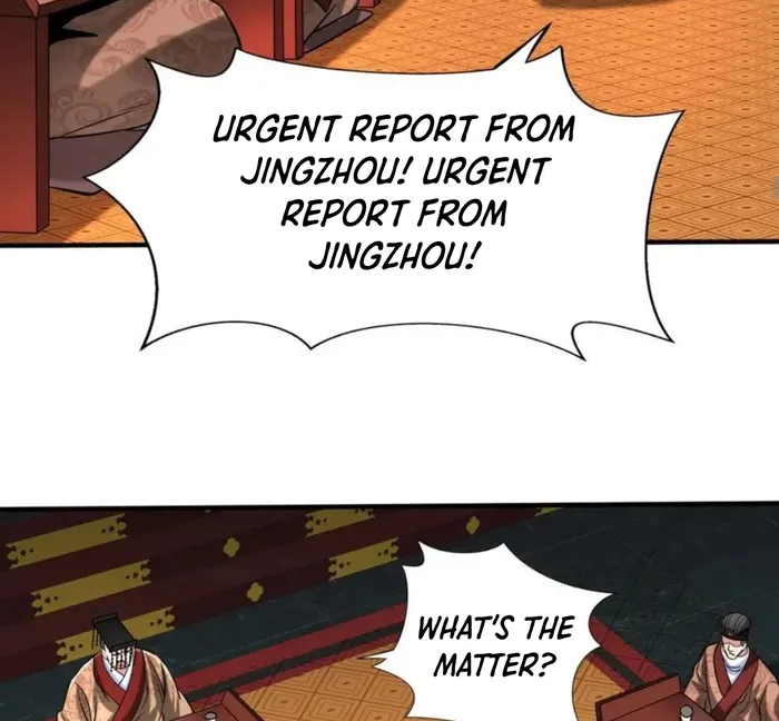 The Son Of The First Emperor Kills Enemies And Becomes A God Chapter 122 - Page 99