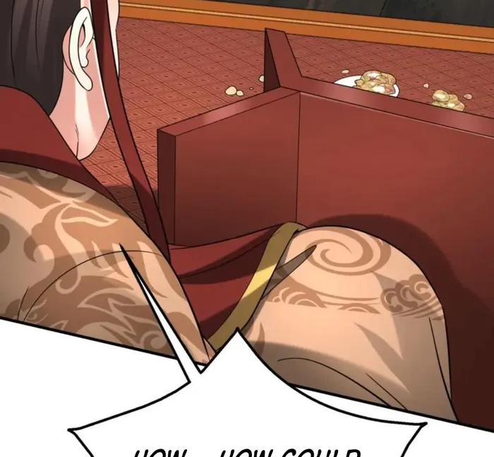 The Son Of The First Emperor Kills Enemies And Becomes A God Chapter 123 - Page 10