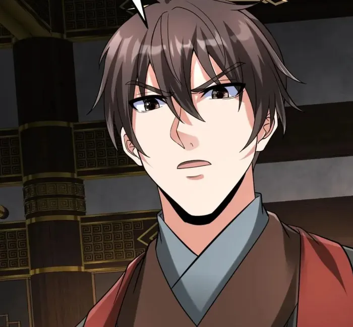 The Son Of The First Emperor Kills Enemies And Becomes A God Chapter 123 - Page 102