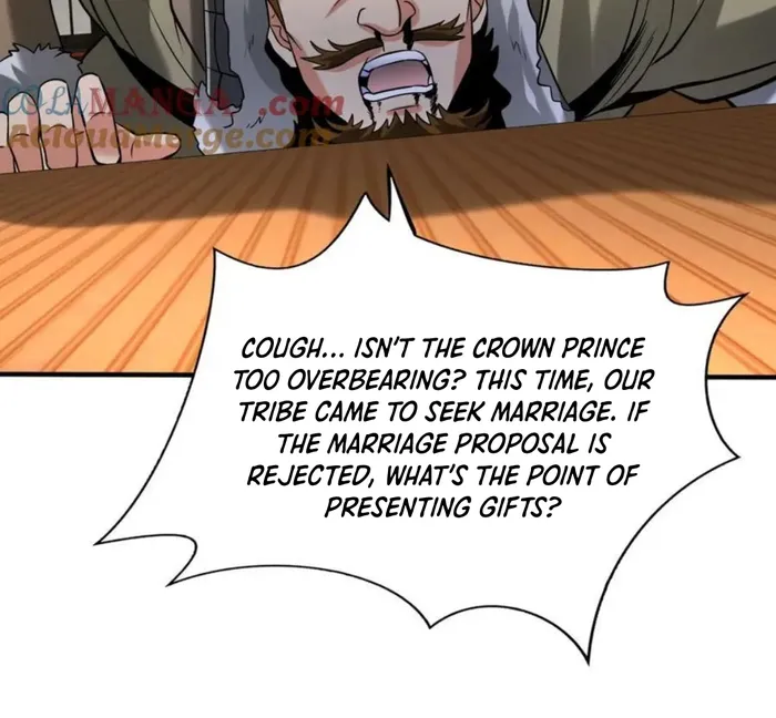 The Son Of The First Emperor Kills Enemies And Becomes A God Chapter 123 - Page 105