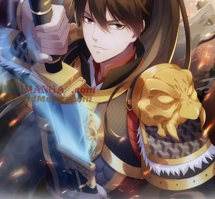 The Son Of The First Emperor Kills Enemies And Becomes A God Chapter 123 - Page 14