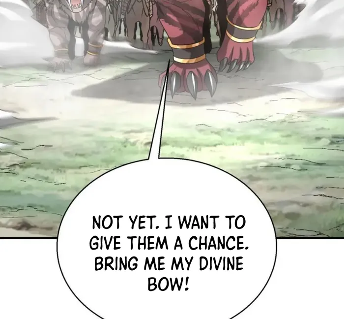 The Son Of The First Emperor Kills Enemies And Becomes A God Chapter 123 - Page 21