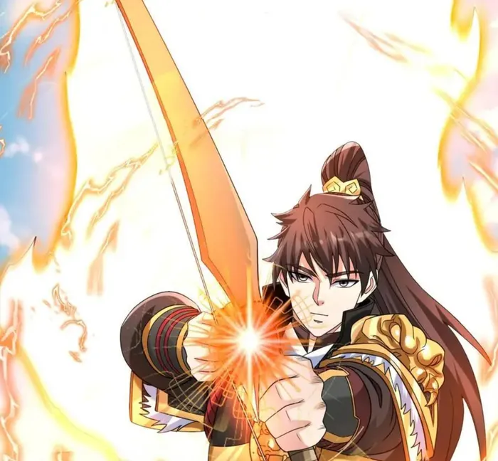 The Son Of The First Emperor Kills Enemies And Becomes A God Chapter 123 - Page 23