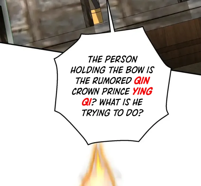 The Son Of The First Emperor Kills Enemies And Becomes A God Chapter 123 - Page 27