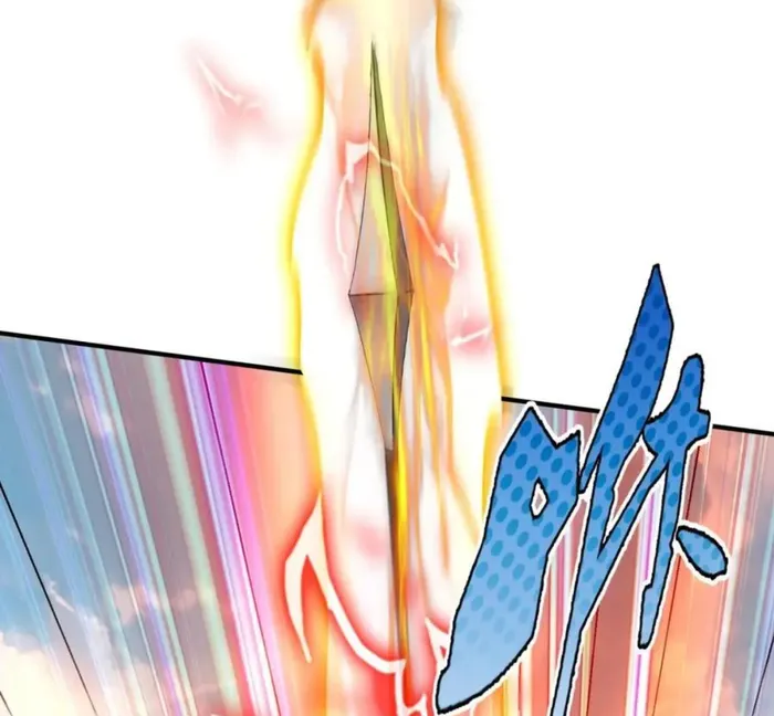 The Son Of The First Emperor Kills Enemies And Becomes A God Chapter 123 - Page 28