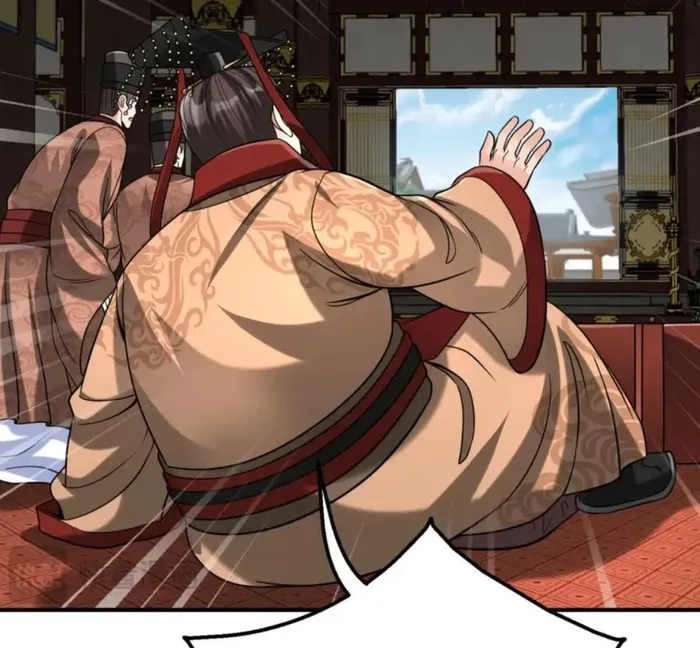 The Son Of The First Emperor Kills Enemies And Becomes A God Chapter 123 - Page 3