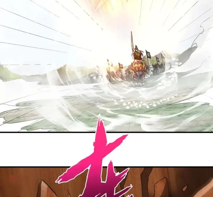 The Son Of The First Emperor Kills Enemies And Becomes A God Chapter 123 - Page 30