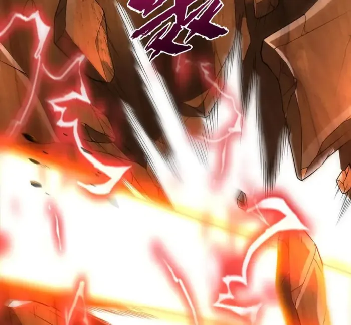 The Son Of The First Emperor Kills Enemies And Becomes A God Chapter 123 - Page 31