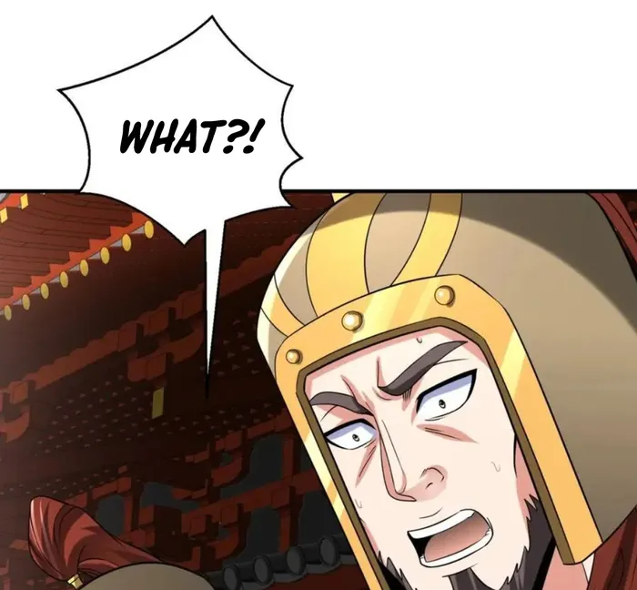 The Son Of The First Emperor Kills Enemies And Becomes A God Chapter 123 - Page 33