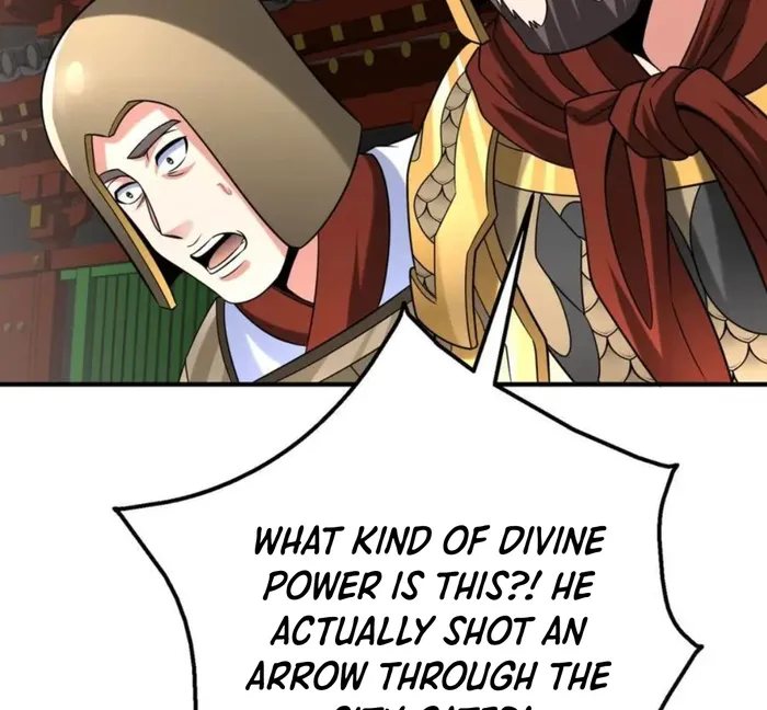 The Son Of The First Emperor Kills Enemies And Becomes A God Chapter 123 - Page 34