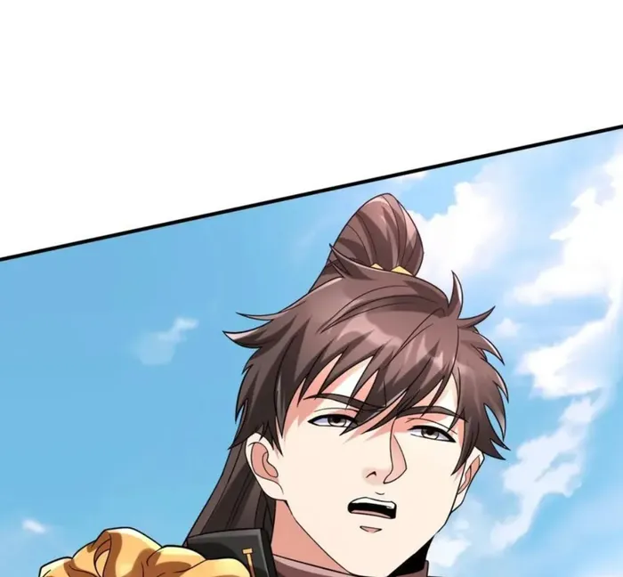 The Son Of The First Emperor Kills Enemies And Becomes A God Chapter 123 - Page 36