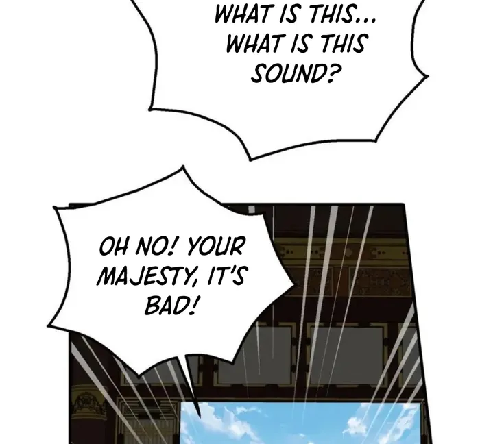 The Son Of The First Emperor Kills Enemies And Becomes A God Chapter 123 - Page 4