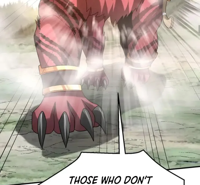 The Son Of The First Emperor Kills Enemies And Becomes A God Chapter 123 - Page 40