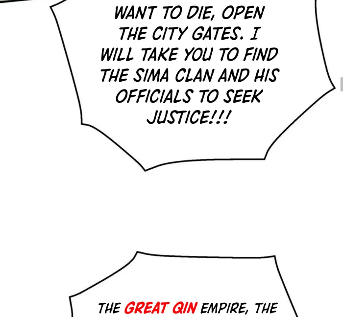 The Son Of The First Emperor Kills Enemies And Becomes A God Chapter 123 - Page 41