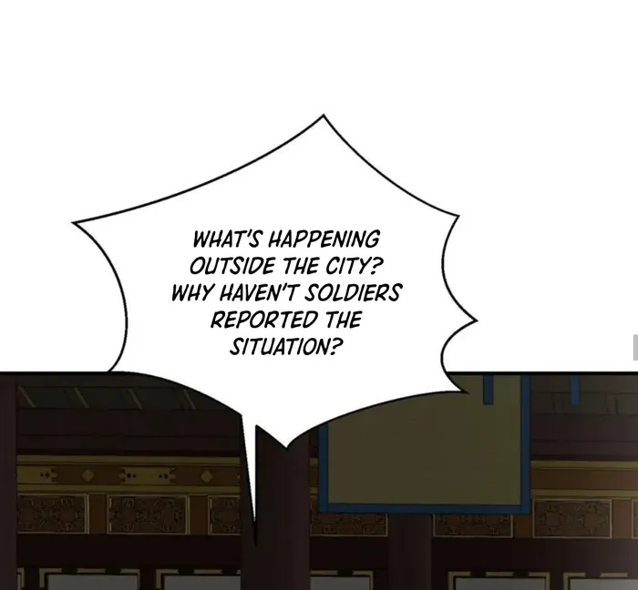 The Son Of The First Emperor Kills Enemies And Becomes A God Chapter 123 - Page 44