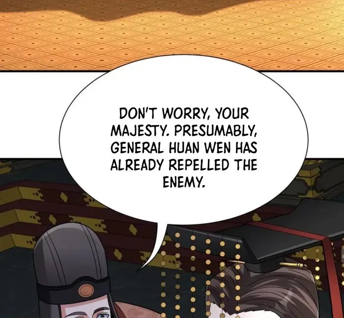 The Son Of The First Emperor Kills Enemies And Becomes A God Chapter 123 - Page 46