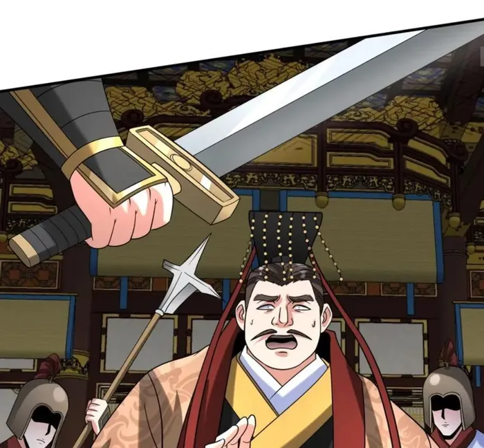 The Son Of The First Emperor Kills Enemies And Becomes A God Chapter 123 - Page 50