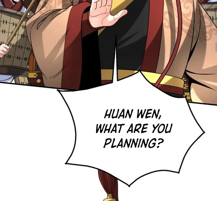 The Son Of The First Emperor Kills Enemies And Becomes A God Chapter 123 - Page 51