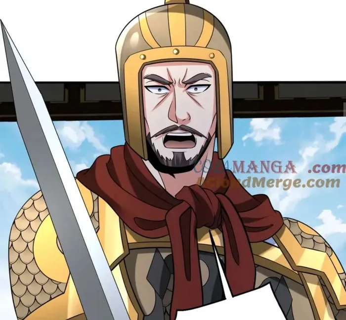 The Son Of The First Emperor Kills Enemies And Becomes A God Chapter 123 - Page 52