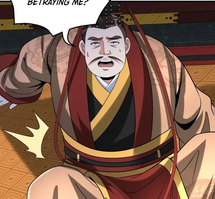 The Son Of The First Emperor Kills Enemies And Becomes A God Chapter 123 - Page 54