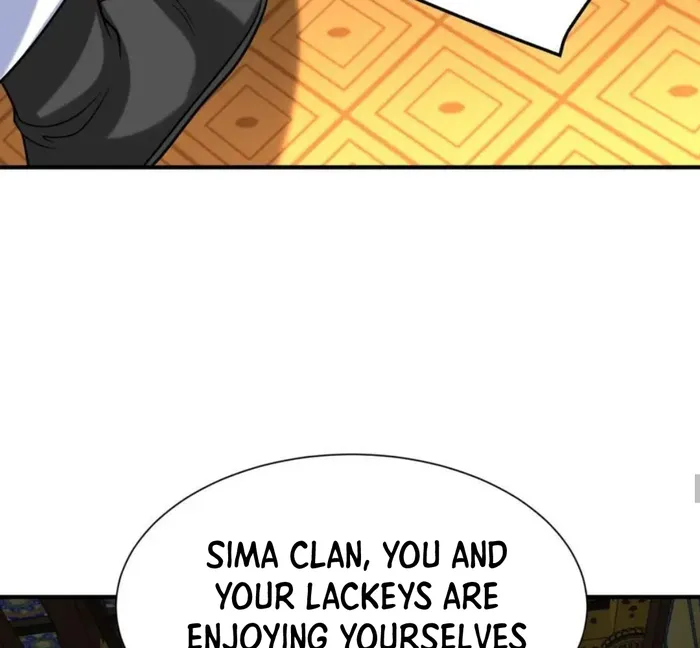 The Son Of The First Emperor Kills Enemies And Becomes A God Chapter 123 - Page 56