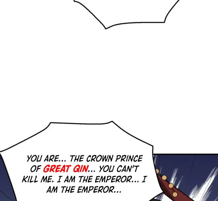 The Son Of The First Emperor Kills Enemies And Becomes A God Chapter 123 - Page 59