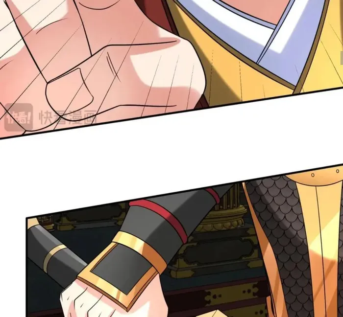 The Son Of The First Emperor Kills Enemies And Becomes A God Chapter 123 - Page 61